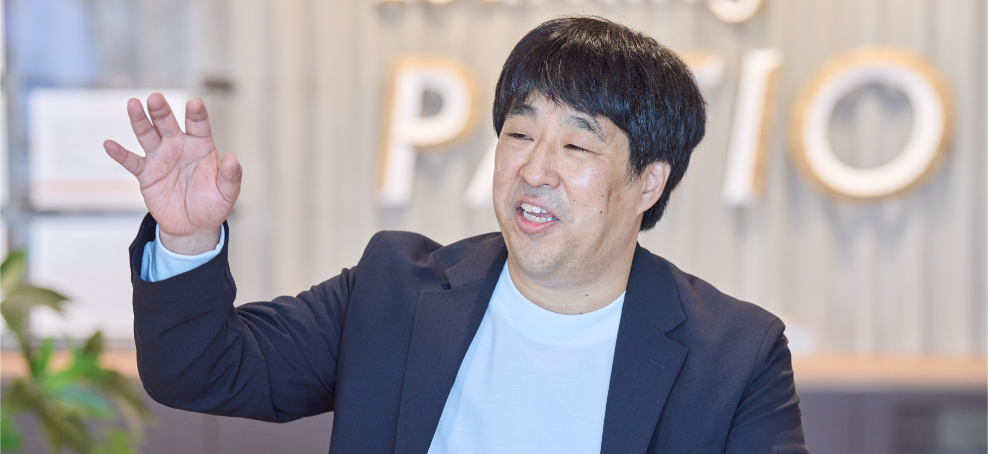 NECソリューションイノベータ株式会社 イノベーションラボラトリ 探索グループ／サービス開発チーム  森松 祐樹（もりまつ ゆうき）