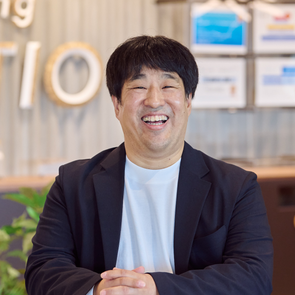 イノベーションラボラトリ 探索グループ／サービス開発チーム  森松 祐樹（もりまつ ゆうき）