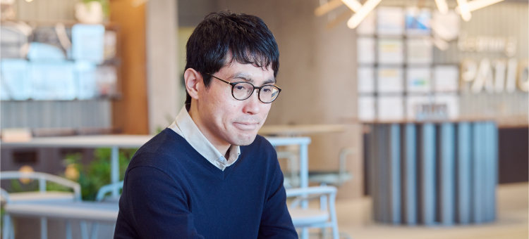 NECソリューションイノベータ株式会社 イノベーションラボラトリ サイエンスラボラトリ第二グループ  日室 聡仁（ひむろ あきひと）