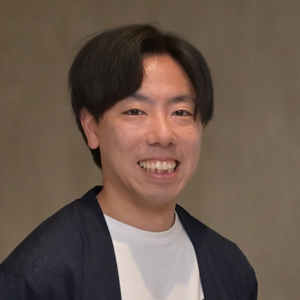 イノベーションラボラトリ ビジネスラボラトリ第一グループ　主任 熊谷 直輝（くまがえ なおき）