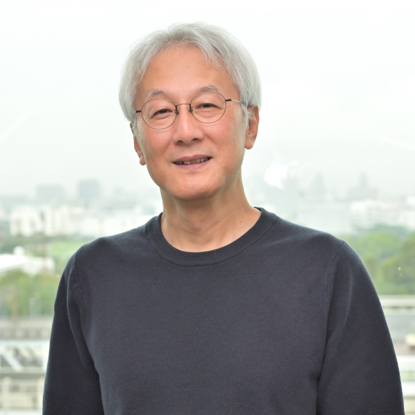 イノベーションラボラトリ 新商品開発AX アーキテクチャ設計・実装担当 加藤 一郎(かとう いちろう)