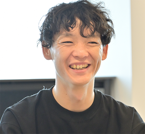 NECソリューションイノベータ株式会社 イノベーションラボラトリ 探索グループ 白浜リビングラボ 中尾 勇介（なかお ゆうすけ）