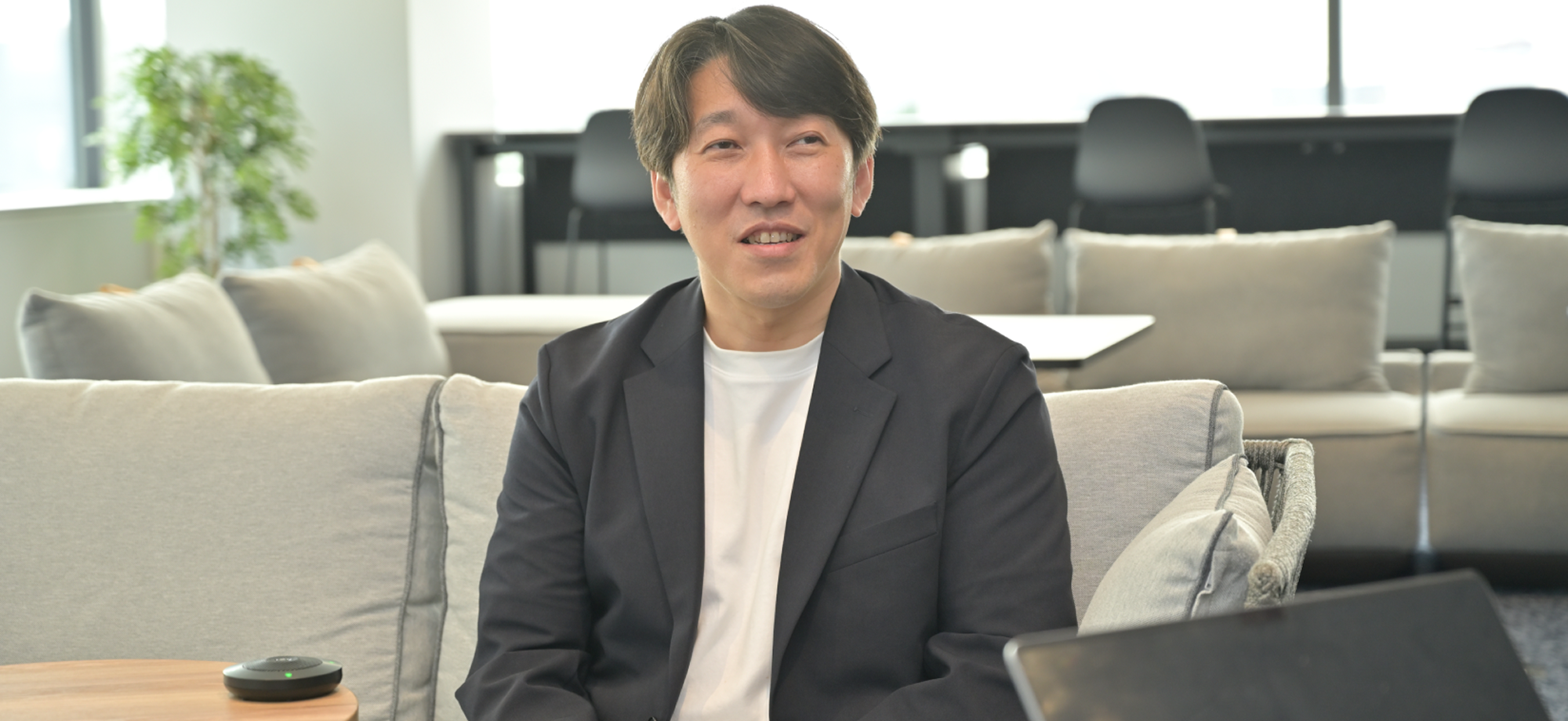 NECソリューションイノベータ株式会社 イノベーションラボラトリ サイエンスラボラトリ第二グループ 山本 純一(やまもと じゅんいち)