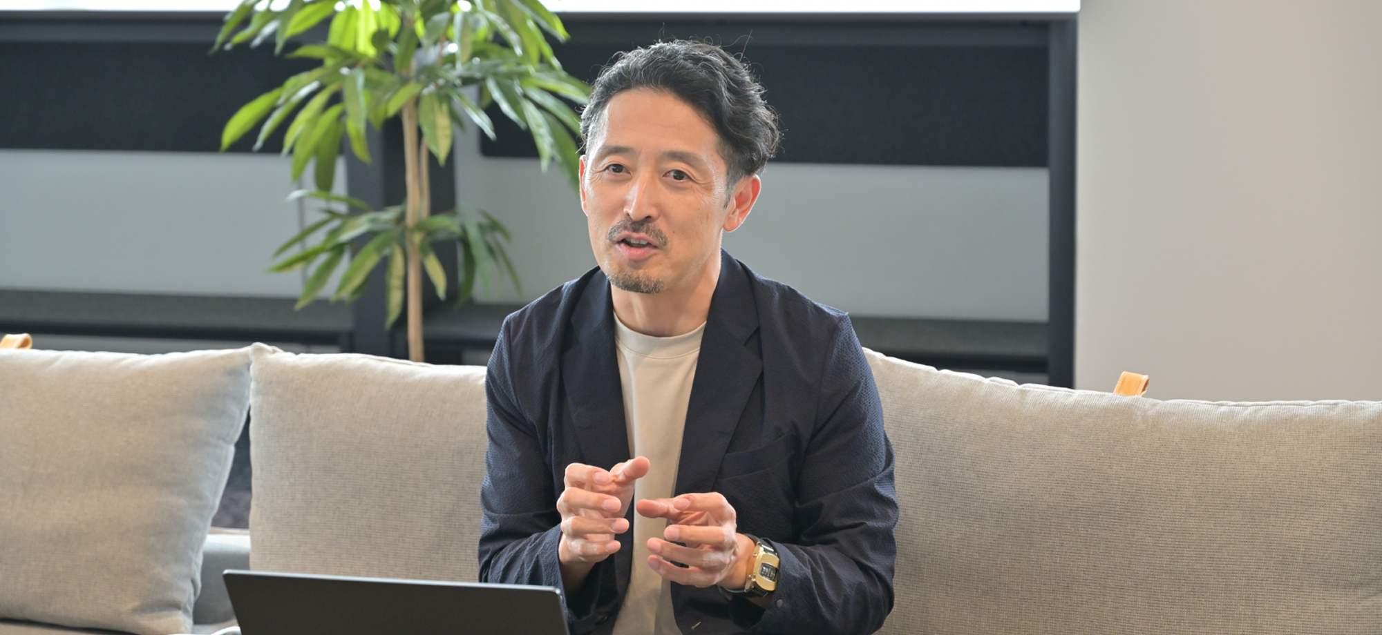 NECソリューションイノベータ株式会社 イノベーションラボラトリ 事業推進グループ 池田 和典(いけだ かずのり)