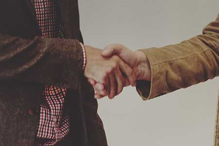 リファラル情報