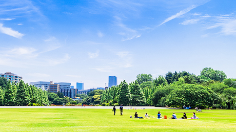 サステナビリティ