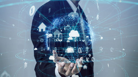 NECソリューションイノベータ 2030Vision