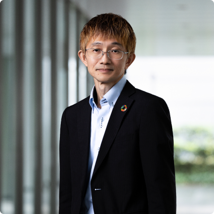 開発をしないSIerが増える中、モノづくりにも取り組める