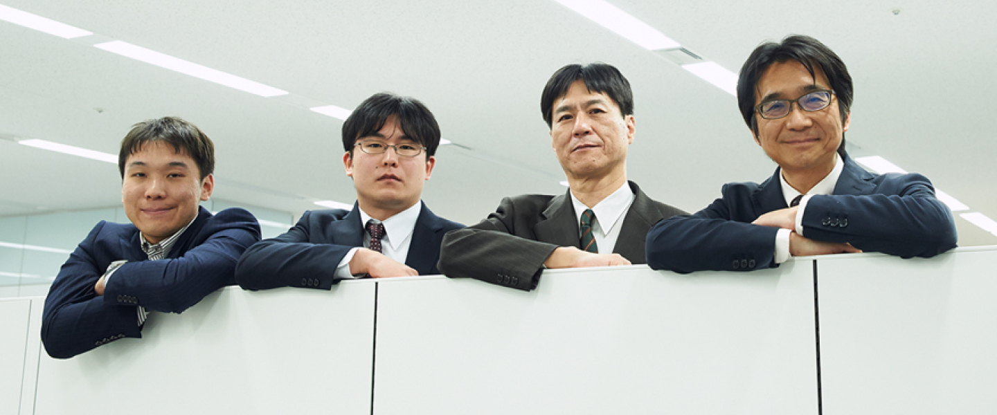 インタビュー写真3