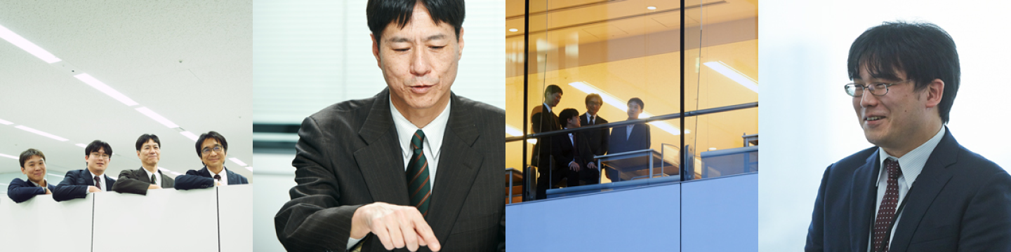 インタビュー写真4