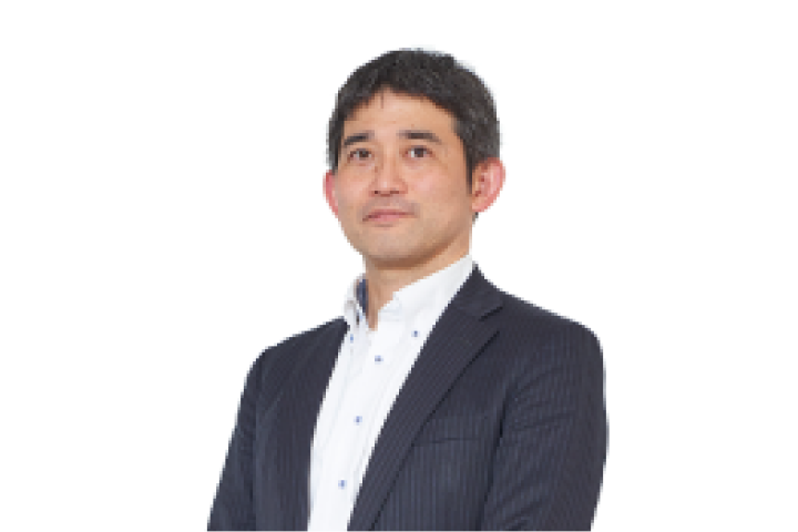 新冨 啓明