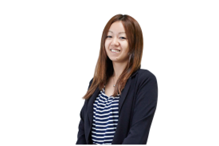 間井 直子
