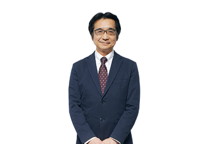 半田 享