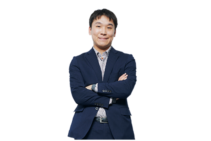 外山 紘之