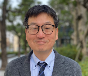 NECソリューションイノベータ(株) 営業統括本部 コンサルティンググループ プロフェッショナル 高島 章孝