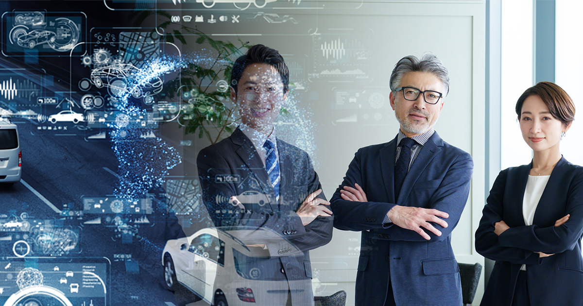 車載・組込みシステム向けPMO: 組込みシステム | NECソリューション
