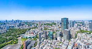 官公庁・自治体