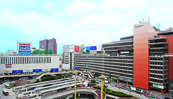 株式会社小田急百貨店