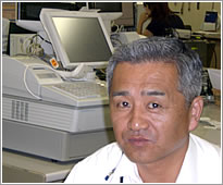 担当者