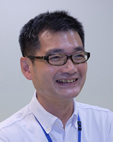 北九州市デジタル市役所推進室デジタル市役所推進課デジタル市役所推進担当係長三浦　雄一 氏