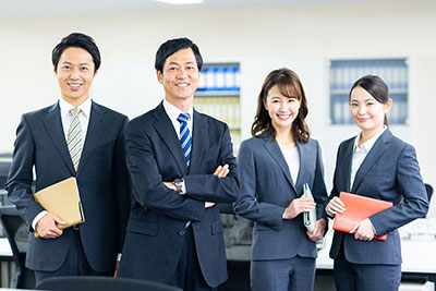 クライアントライセンスフリーで導入しやすい