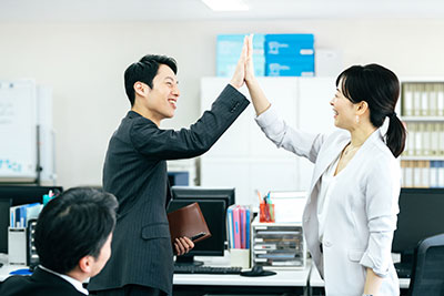 ReportFilingの解決できる課題