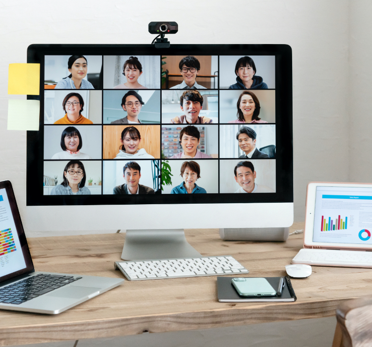 INNOVATOR パソコンデスク 【公式通販】