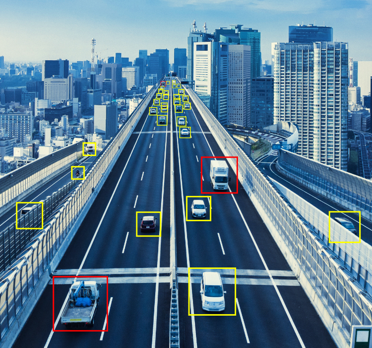 Aiで進化した 画像認識 技術最前線 認識精度90 越えは当たり前 購入者50 増の活用事例も Necソリューションイノベータ