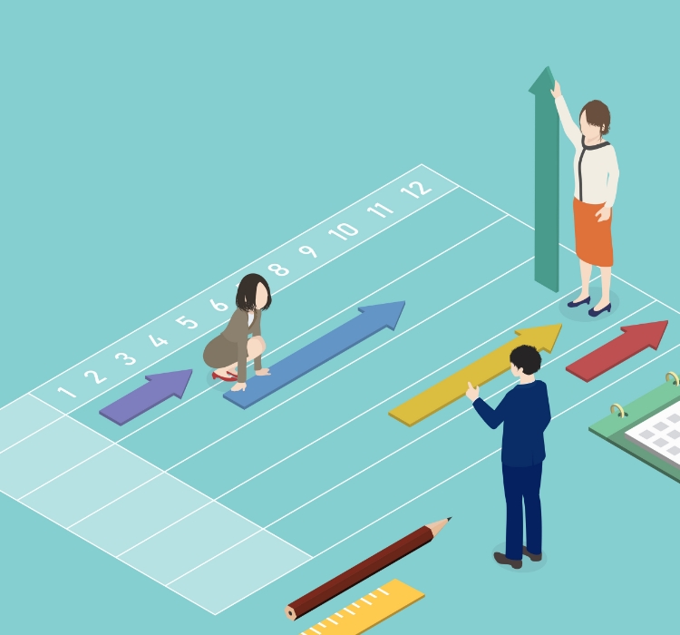 リードタイムとは？意味や短縮方法をわかりやすく解説 | NEC