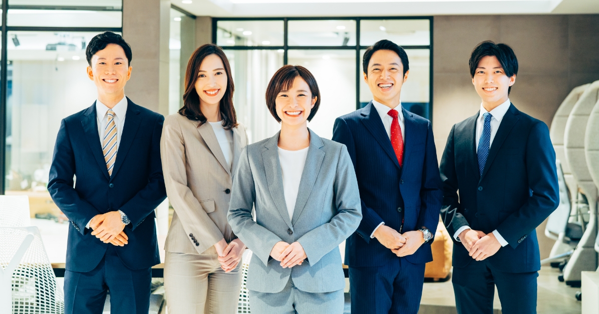 「経営診断」 ホワイト500とは？健康経営優良法人との違いや認定要件も解説