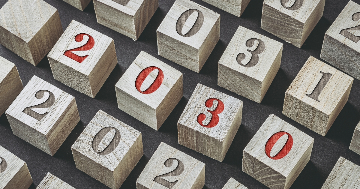 2030年問題とは？2040年問題との違いや金融業界のDX活用をわかりやすく解説 | NECソリューションイノベータ