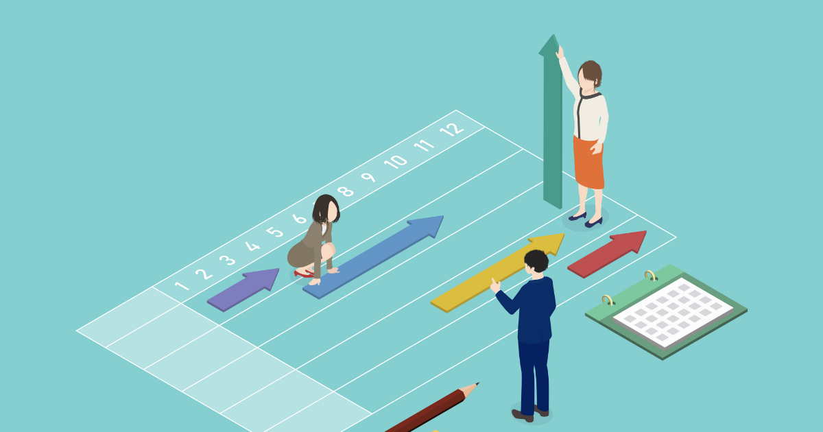 PMOとは？その役割やPMとの違い、プロジェクトに導入するメリットを