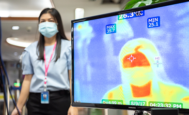 現場の新型コロナウイルス感染症対策を徹底する現場管理(新型コロナウイルス感染症拡大防止対策)