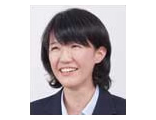 犬塚 綾子 氏