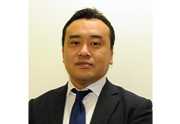田中 秀樹