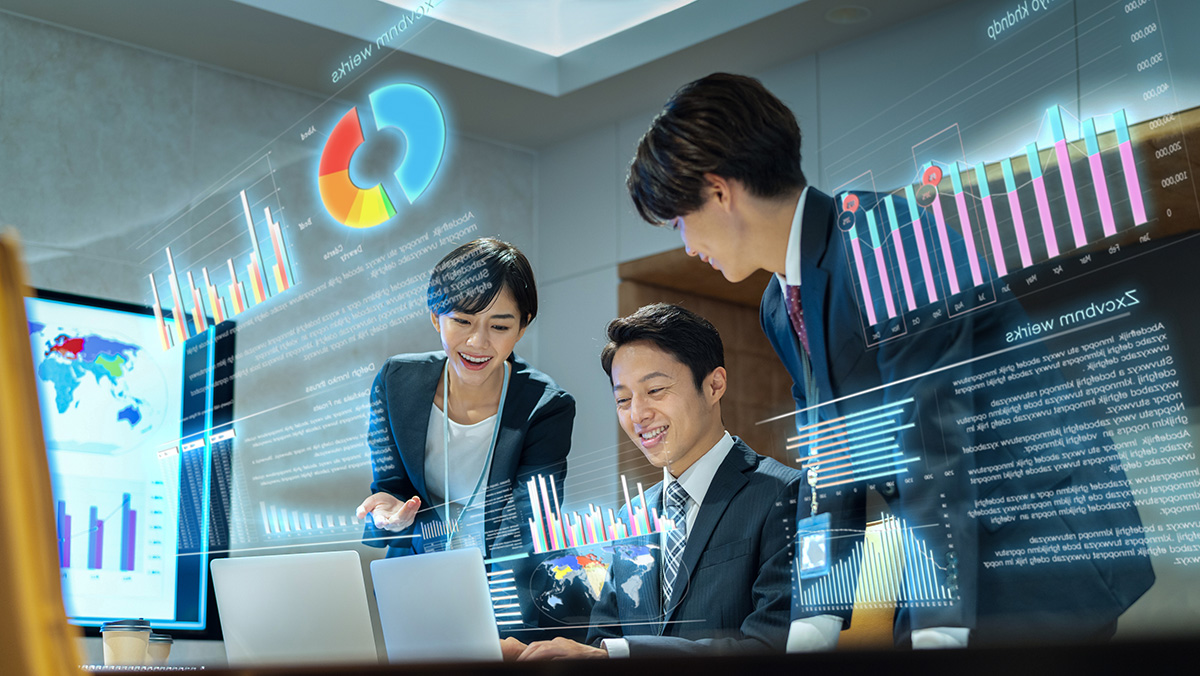 経理システム導入を成功させるための5ステップ－プロが教える、経理部門担当者必見のシステム導入成功術－