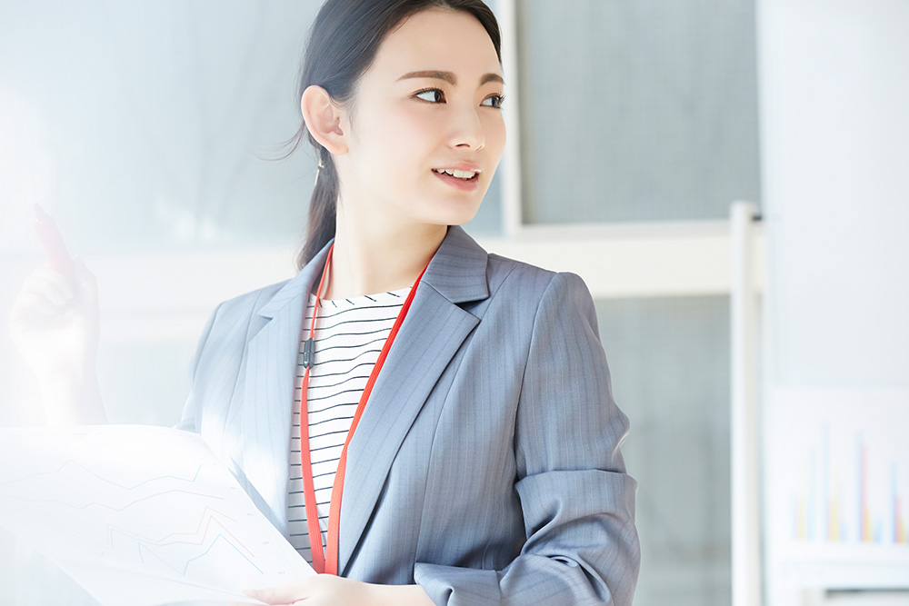 いまなぜ「健康経営」が求められているのか?