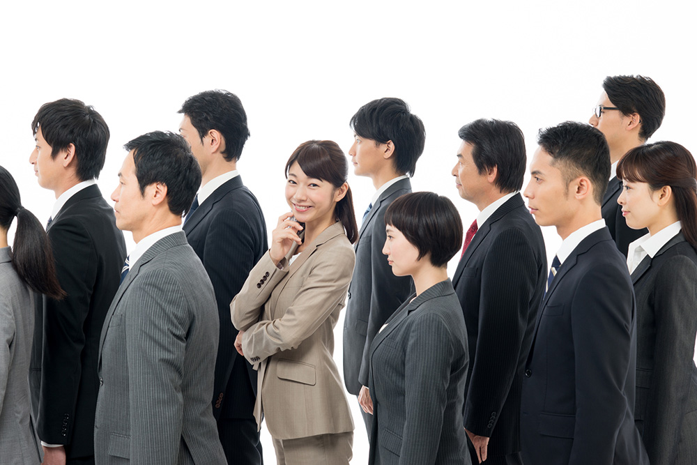 ぶれない人事戦略とは