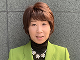 慶応義塾大学 総合政策学部教授 白井さゆり氏
