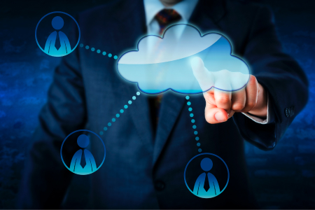 SuperStream-NX Cloud
