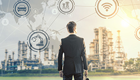 IoT セキュリティ診断サービス
