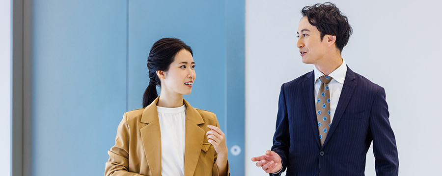 共連れを防止する対策とは？入退室管理システムの紹介