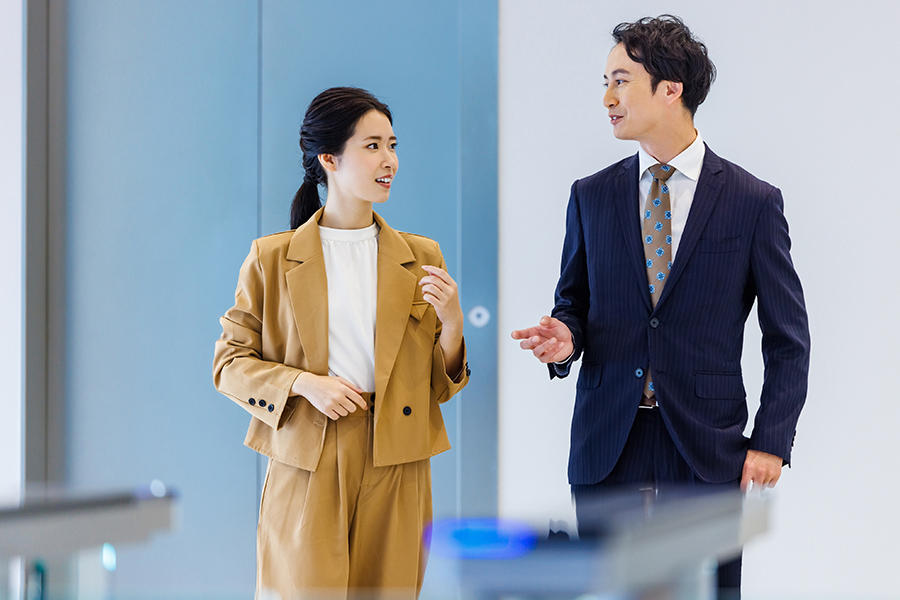 共連れを防止する対策とは？入退室管理システムの紹介