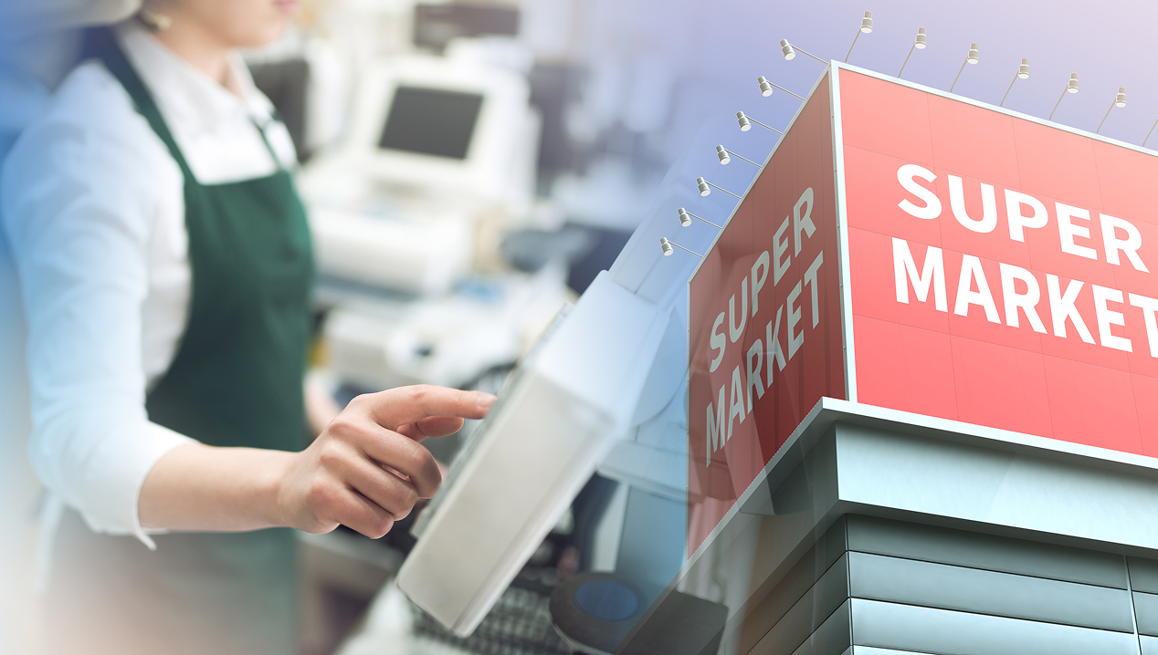 事例［小売業］