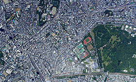 地図情報システム（GISAp）