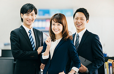 複数店舗の一元管理