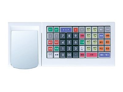 ミニキーボード