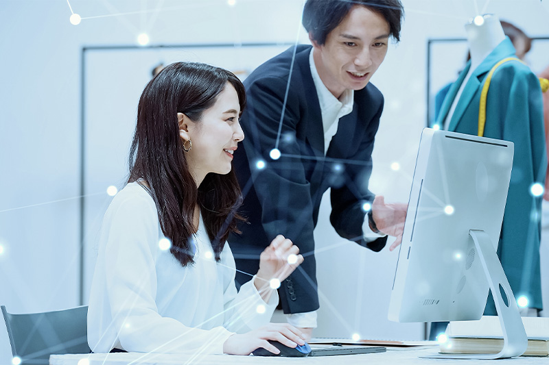OMO型店舗とは？メリットや事例・必要なIT投資を紹介