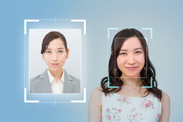 顔認証決済の導入