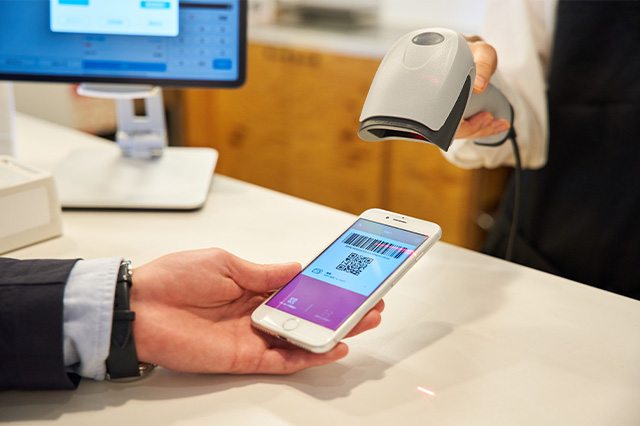 タブレットposレジとは Posレジにタブレット型が活用される背景とそのメリット デメリットを解説 小売業向けposシステム Necソリューションイノベータ